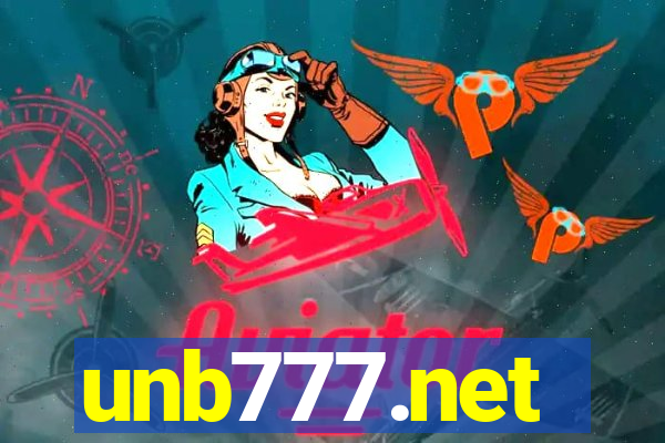 unb777.net