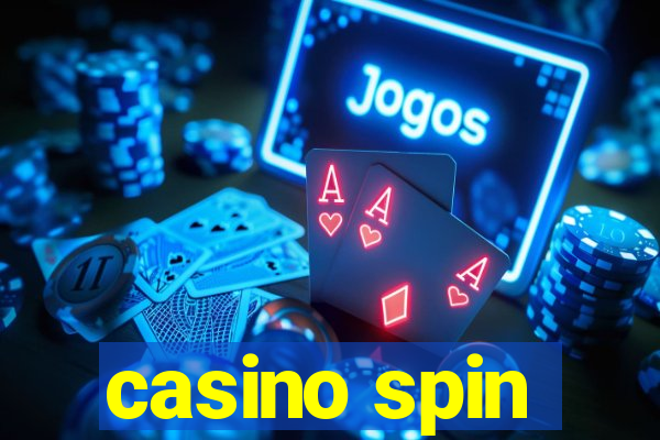 casino spin