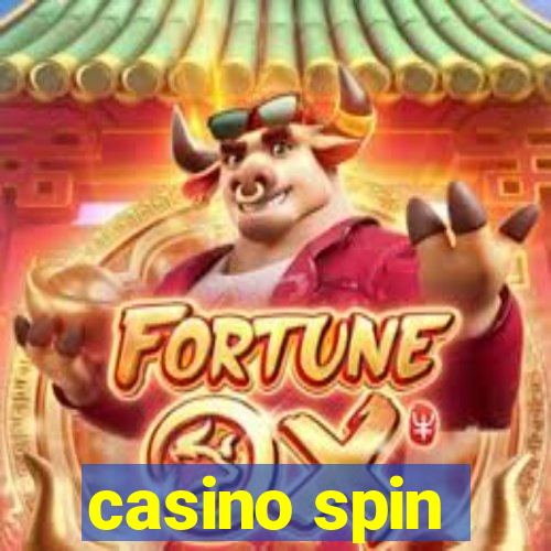 casino spin