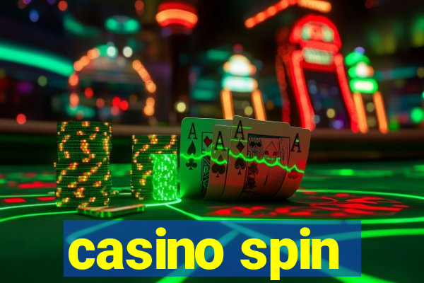 casino spin