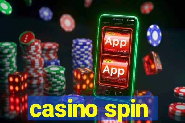 casino spin