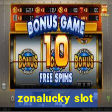 zonalucky slot