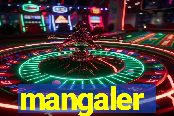 mangaler