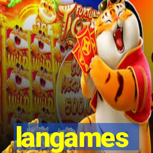 langames