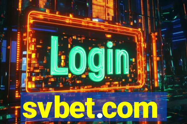 svbet.com