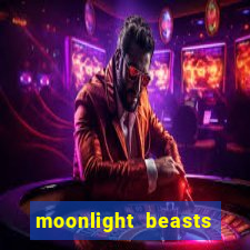 moonlight beasts new slot