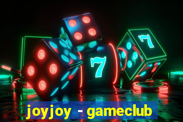 joyjoy - gameclub