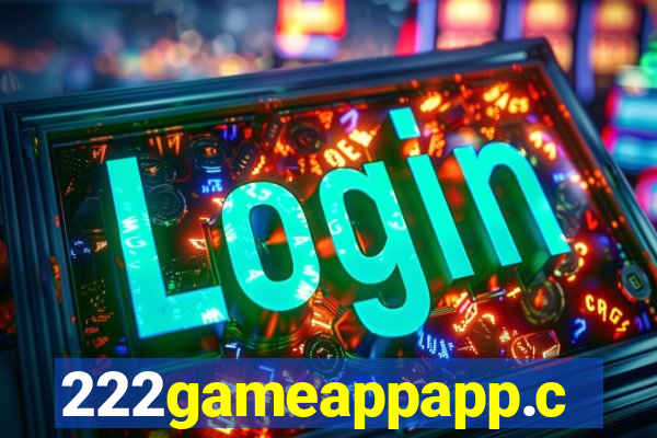 222gameappapp.com