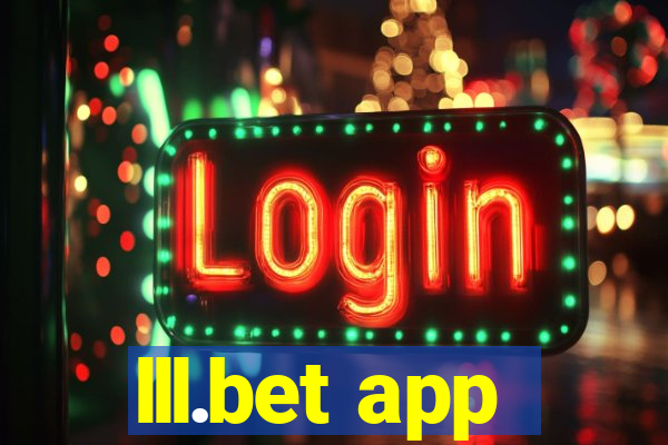 lll.bet app