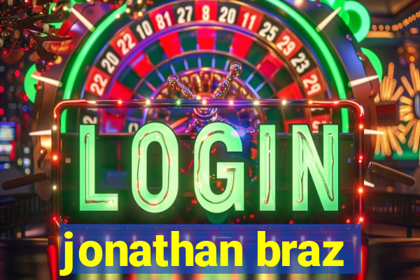 jonathan braz