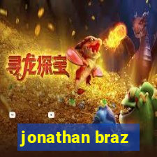 jonathan braz