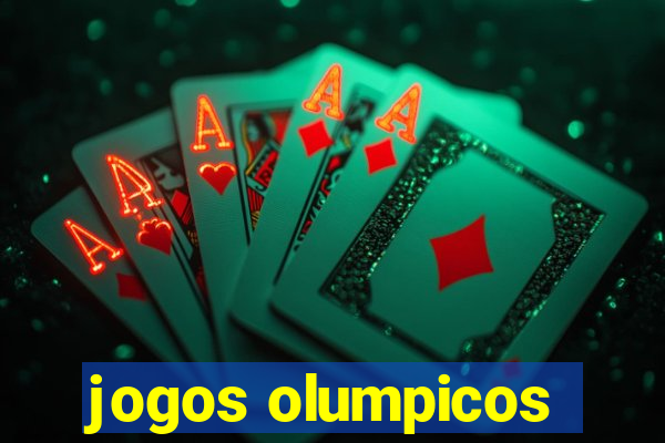 jogos olumpicos