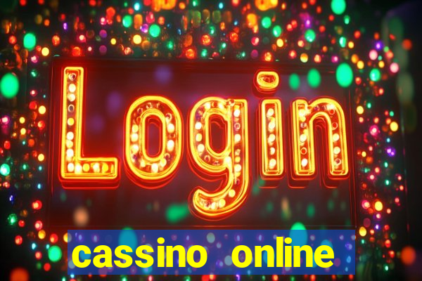 cassino online dinheiro real mines