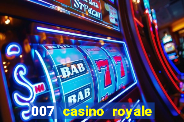 007 casino royale baixar em 1080p