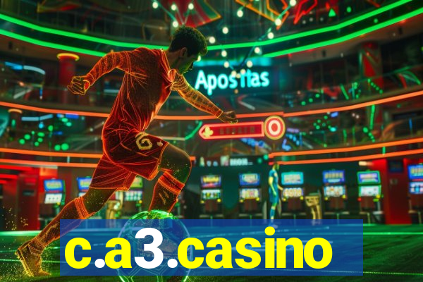 c.a3.casino