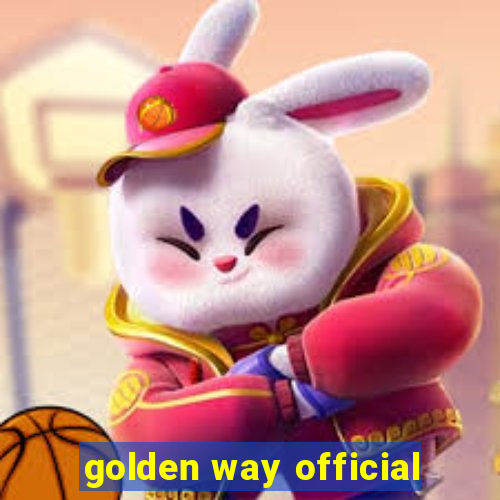 golden way official