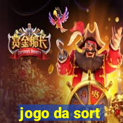 jogo da sort