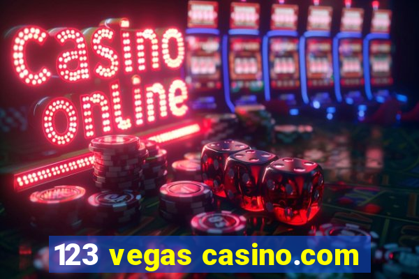 123 vegas casino.com