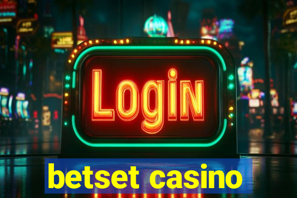 betset casino