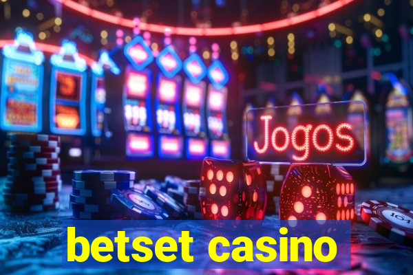 betset casino