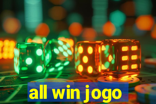 all win jogo