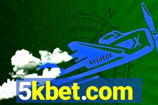 5kbet.com