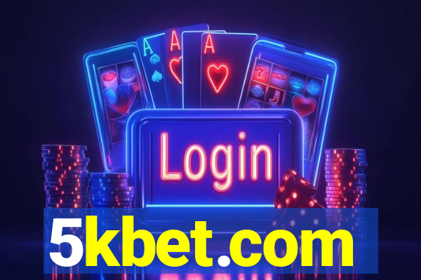 5kbet.com