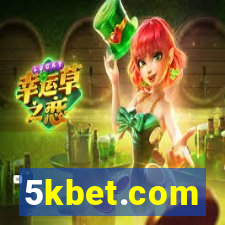 5kbet.com