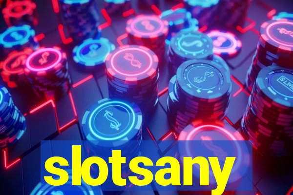 slotsany