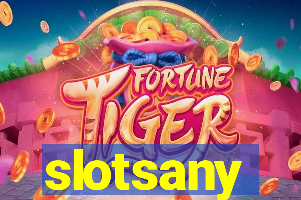 slotsany