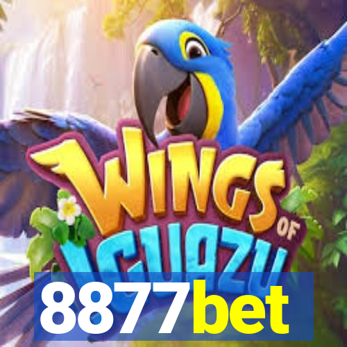 8877bet