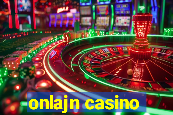 onlajn casino