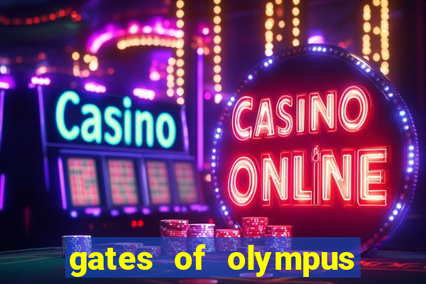 gates of olympus casino guru