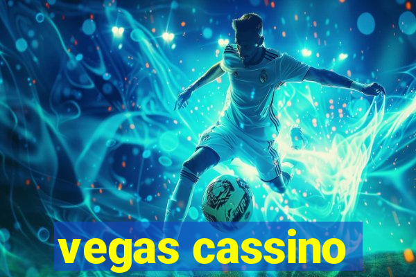 vegas cassino