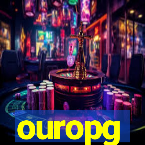 ouropg