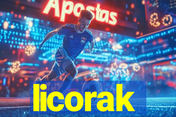 licorak