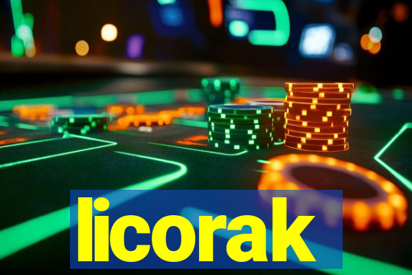 licorak