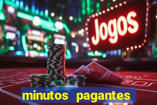 minutos pagantes fortune ox hoje