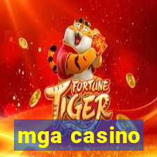 mga casino