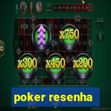 poker resenha