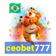 ceobet777