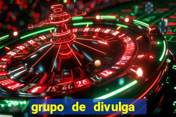 grupo de divulga  o de plataforma de jogos