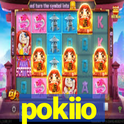 pokiio