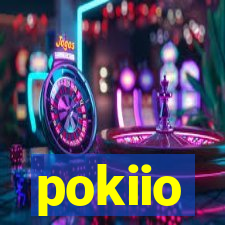 pokiio