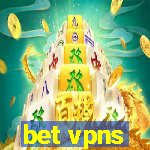 bet vpns