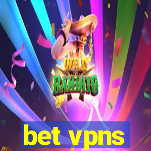 bet vpns