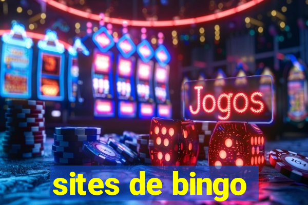 sites de bingo