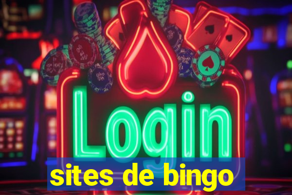 sites de bingo