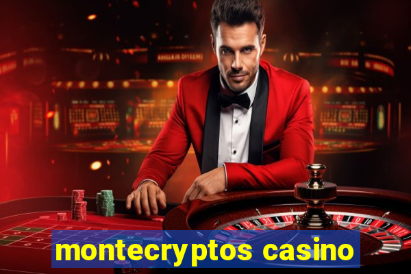 montecryptos casino