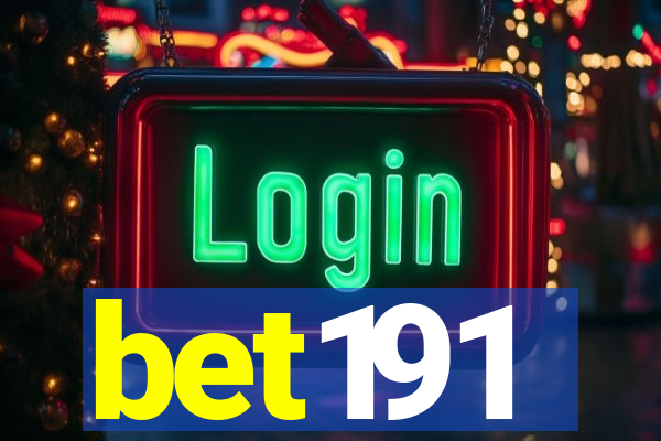 bet191